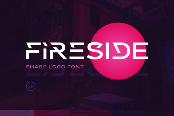 Bring Your Handmade Creations to Life with Fireside Font